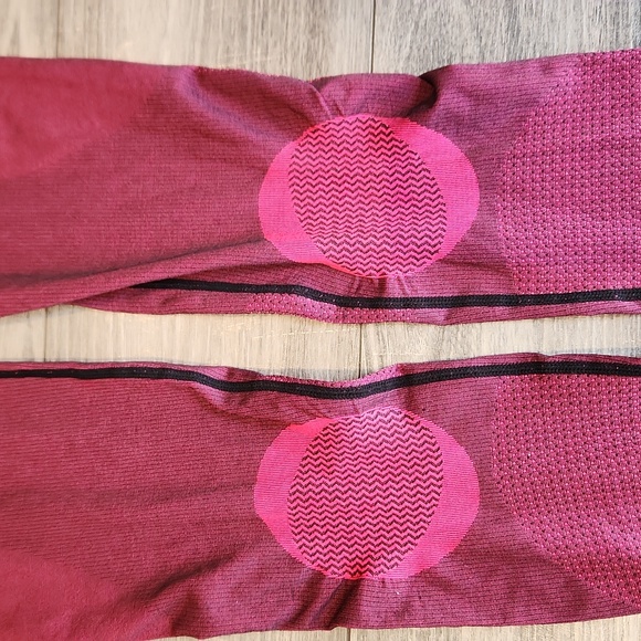 Outhorn Women's 2pc Workout Outfit sz S/M Leggings & Top - Picture 7 of 13